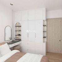 A&T Sky Garden 1PN1W full nội thất mới đẹp như hình