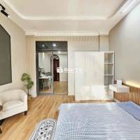 ‼️TRỐNG SẴN CHDV - TÁCH BẾP, BAN CÔNG RIÊNG - FULL NỘI THẤT CAO CẤP