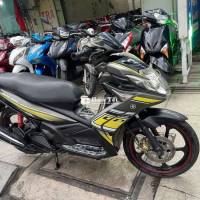 Yamaha Nouvo 2014 Đen vàng