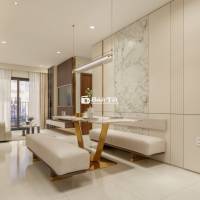 Căn Gốc 99m2 Full View Landmark 81 Full Tiện Nghi