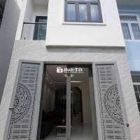 BÁN NHÀ KINH DƯƠNG VƯƠNG, AN LẠC, BÌNH TÂN, HXH, SHR, 43M², CHỈ 4,2 TỶ