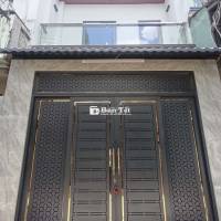 BÁN NHÀ TỈNH LỘ 10, TÊN LỬA, BÌNH TÂN, HXH, SHR, 50M², 2- 3 PN,4,75 TỶ