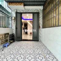 bán nhà hẻm 61 nguyễn bình 
