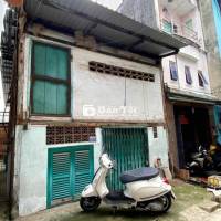 👍 Bán nhà phố giá rẻ nhất Q6, 55,5tr/m2 👍