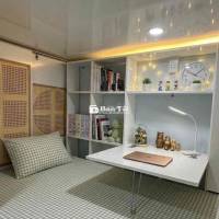 Sleepbox Cao Cấp Đường Bông Sao, Quận 8 – Chỉ Từ 2.000.000Đ/Tháng – Ba