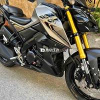 YAMAHA TFX 150 FI  biển 29  Xe đẹp nguyên bản CHÂT