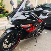 Suzuki GSX-R150 xe đẹp-nguyên bản zin chất