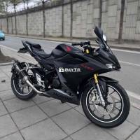Honda CBR 150 abs FI  biển số 29 xe lướt đẹp mới