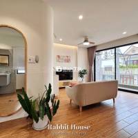 Em chuyên cho thuê căn hộ 1PN/Studio ban công khu sân bay, Etown