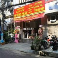 Cho thuê Mặt Bằng kinh doanh.Đường Xô Viết Nghệ Tĩnh, P25.Q.Bình Thạnh