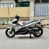 Honda Airblade 150 ABS 2021 Xám