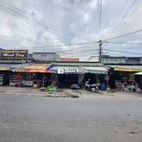 Đất mặt tiền đẹp chợ KDC Đông An, phường Tân Đông Hiệp, Tp Dĩ An
