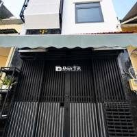 BÁN NHÀ HL2, BÌNH TRỊ ĐÔNG, BÌNH TÂN, 38M²,HXH, SHR, CHỈ 3,68 TỶ