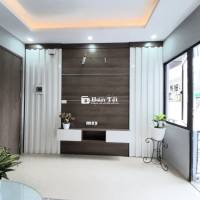 BÁN CHUNG CƯ L1 MINH KHAI, KIM NGƯU Ở NGAY, OTO ĐỖ CỬA, FULL ĐỒ