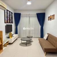 Cho Thuê 85m2 Giá 10 Triệu/ Tháng Đầy Đủ Nội Thất