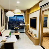 Căn Hộ QL13 Nội Thất Cơ Bản