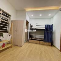 KTX CAO CẤP PHAN VĂN TRỊ BÌNH THẠNH ( GẦN ĐH VĂN LANG, ĐH MỞ, ĐH CN)