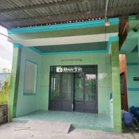 Bán nhà Thị xã Trảng Bàng 114m2 SHR 830tr cạnh vòng xoay Trảng Bàng