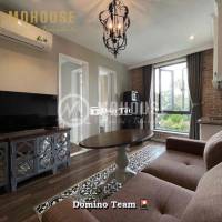 Hệ Thống CHDV Studio/1PN có bồn tắm - Tiện ích Gym Pool cho cư dân