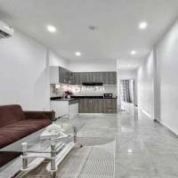 1 PHÒNG NGỦ BAN CÔNG 40m2 - NGAY LUỸ BÁN BÍCH , VƯỜN LÀI