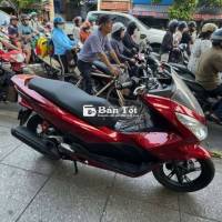 Honda PCX 125 2016 Đỏ Mới 90%
