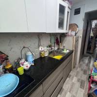 40M2 THÀNH MỸ 3PN HẺM THÔNG 2 MẶT TIỀN HƠN 4 TỶ