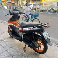 Honda Air Blade FI 2010 Cam bạc
