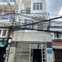 Mặt tiền 56 Trần Thánh tông f15 Tân Bình 4 x 15m 4 tầng, 8,9 tỷ 