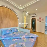BÁN NHÀ PHÚ NHUẬN - HXH QUAY ĐẦU - 5 TẦNG BTCT - 3PN 4WC - CHỈ 8.6 TỶ