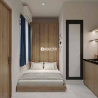 Chính Chủ Cho Thuê Căn Hộ Chung Cư Quận 6 ( Phòng Ngủ Cửa Sổ 25m2 )