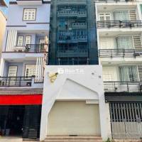 Cho thuê gấp nhà MT 23A Phạm Huy Thông, Phường 7, Quận Gò Vấp