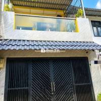 BÁN NHÀ MÃ LÒ, BÌNH TRỊ ĐÔNG, BÌNH TÂN , 2PN, HXH, 38M² GIÁ 2,8 TỶ