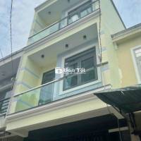 Cho thuê nhà 172/3B Đặng Văn Ngữ , P 10, Quận Phú Nhuận.