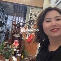 Nhà 1/ hẻm ôtô ngay Gò Dầu 4,4 x25-4 tầng Chỉ 10ty5 tl