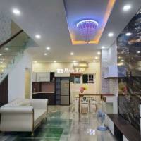 Bán Nhà phố Melosa Khang Điền, 85m2, 3PN, 4WC, P. Phú Hữu, Quận 9