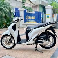 Honda SH 125 đời 2017 biển Hà Nội