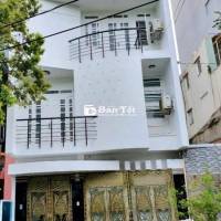 Cần cho thuê Villa HXT 1/4A Đồ Sơn P.4 Q.Tân Bình sát bên sân bay TSN