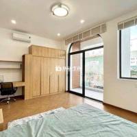 Căn Hộ Cao Cấp Full Nội Thất Bancol Thoáng An Ninh Ngay Sân Bay