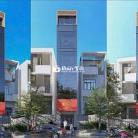 CHO THUÊ NHÀ MT NAM KỲ KHỞI NGHĨA Q3 3.5X12M TRỆT 5 LẦU TM, GIÁ 45TR