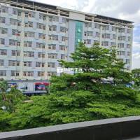 Cho thuê phòng Ký túc xá sát bên Trường Cao Đẳng Công Thương