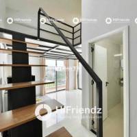 KHAI TRƯƠNG CHUNG CƯ MINI FULL NỘI THẤT NGAY TỈNH LỘ 10 GẦN AEON BT