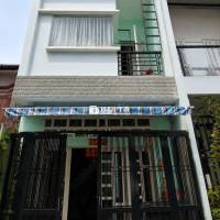 BÁN NHÀ TỈNH LỘ 10,TÂN TẠO, BÌNH TÂN, HXH, SHR, 42M², GIÁ 3,55 TỶ