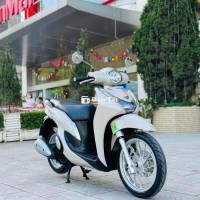 Honda SH Mode 125i cuối 2021  đèn led khoá smk