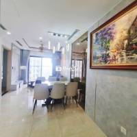 Chung cư Lê Văn Lương 64m2, 2PN, view đẹp, slot ô tô, ở ngay.