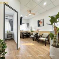🌼 CĂN HỘ 2PN - FULL NỘI THẤT - 60m2 - GIÁP PANDORA