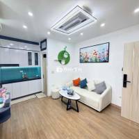 Bán CC Mini Nguyễn Trãi sau Royal City, Thoáng Đẹp Nội Thất Decor Xịn
