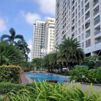 Cho thuê Opal Riverside căn 2PN Full nội thất, nhận nhà ngay