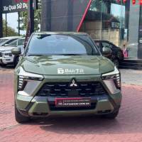 Mitsubishi Xforce 2024 Ultimate - 38000 km