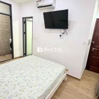 CHDV full nội thất Coopmart Trường Sa Quận 3