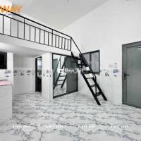 📣📣CĂN HỘ DUPLEX - PHÒNG RỘNG GÁC CAO 📍NGAY NGÃ 4 BỐN XÃ - SÁT VHU